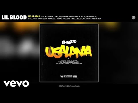 Usalama (Audio)