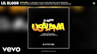 Usalama (Audio)