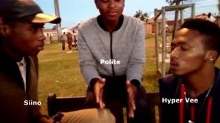 Nonzwakazi-Sweet voices