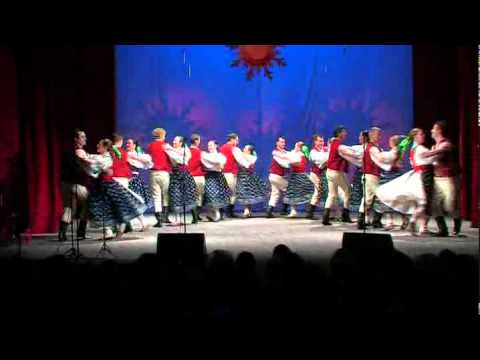 ZPiT Olza - Starouherská