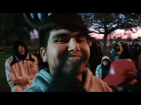 ARKAYKO vs. MPR. 8VOS DE FINAL. Molyrical Free: Fecha 2