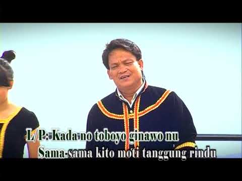 Jos Ginsos - Buli Panggil Bapa Buli Panggil Mama