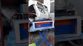 Download lagu ACM micro mini sound  D5 speaker power by live mp3