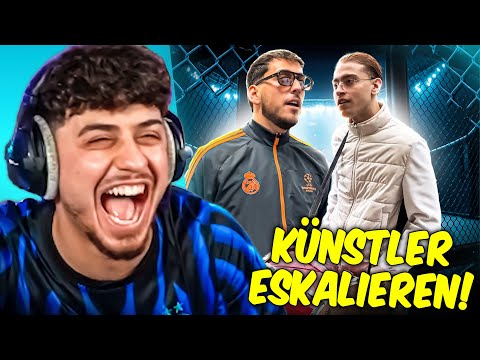 WHAT'S HAPPENING HERE?! 🤣 RAW Season Vlog 10 Reaction