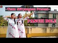Panchhi Bole | Bahubali | Team Nrityangana