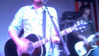 Randy Rogers Band- This is goodbye