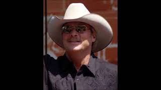 Alan Jackson   Burnin The Honkey Tonks Down