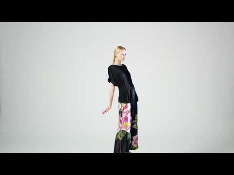 The World of Natori - SS18 Film V
