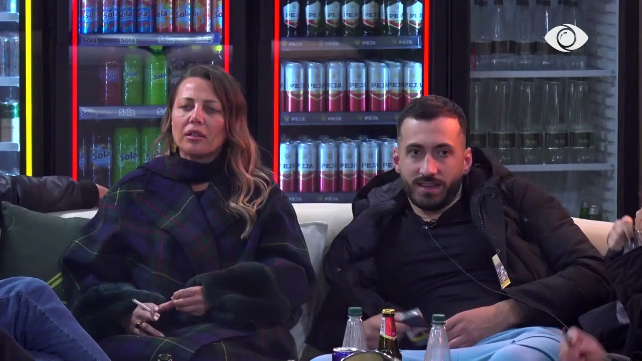 “T’i tregoj unë klikimet e familjes, 15 herë ke për të shkuar të qash”/ Vserlo debaton me Kellyn