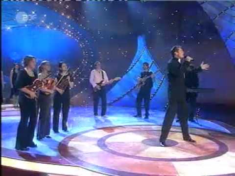 David Hasselhoff - Blue Bayou