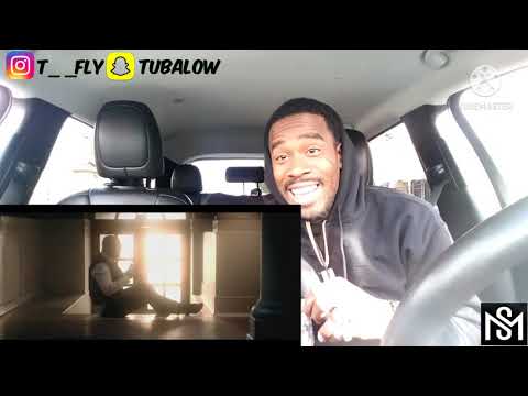 AMERICAN REACTS TO UK RAPPER @PotterPayperTV - Purpose