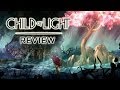 Child of Light - Review 