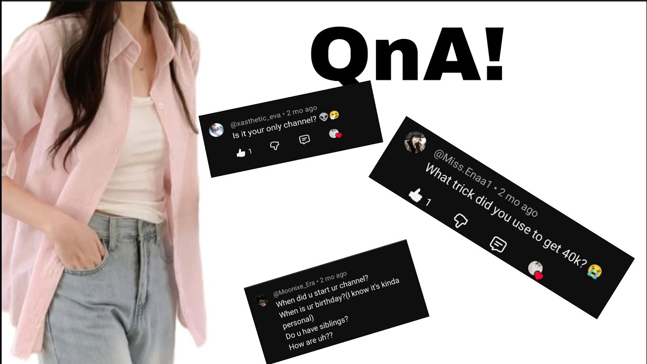 QnA video!🌷🪄 #Xthetic._.Ariko97 #100m #aesthetic #recommended #qna #video #trending 