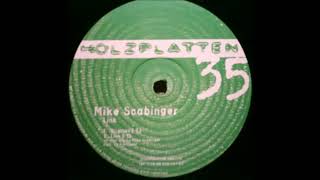 Mike Scabinger - Blighted (holzplatten 35)