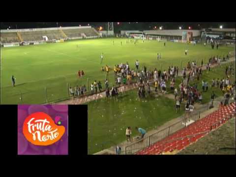 Corumbaense X SERC 23/02/2019