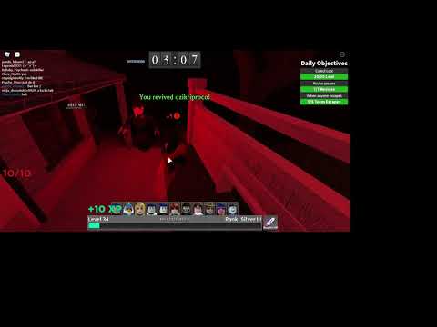 Weird Sound Dr. Devious