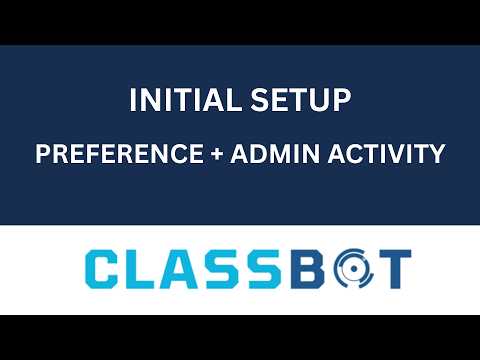 Customize Your Dashboard & Track Admin Activity