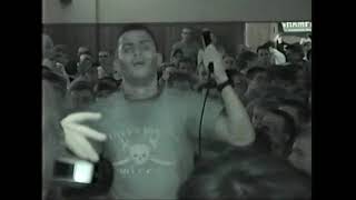 The Suicide File – Posi Numbers 2003