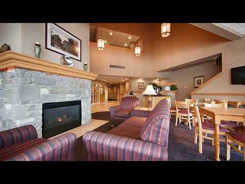 Best Western PLUS Revere Inn & Suites - Paradise (Pennsylvania)  - United States