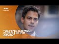 Silvio Erkens: 21 juli is D-day, Jetten en Rutte moeten persconferentie geven