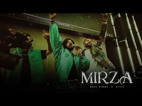 Mirza
