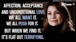 Sebastian Kole - Love's On The Way (Grey's Anatomy 12x16 Soundtrack) with lyrics