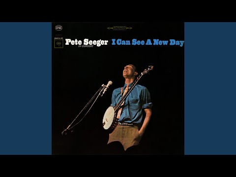 How Can I Keep from Singing (Live)