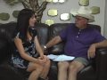 Amanda Shires Interview