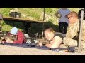 Bountiful UT SWAT Hannah On The Sniper Range (Citizens Police Academy) - Douglas Ingram Bountiful UT SWAT Hannah On The Sniper Range (Citizens Police Academy)
