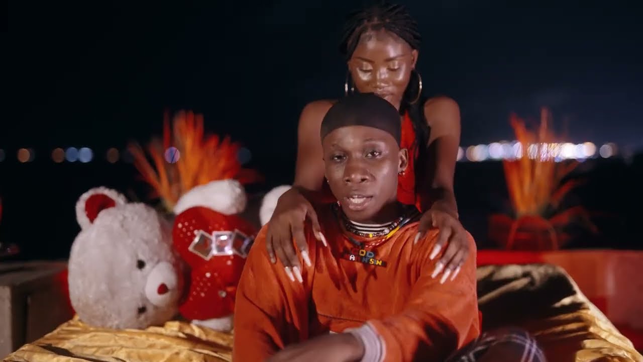 Top 100 Songs - Daily Music Chart from Liberia (14/02/2023) | Popnable