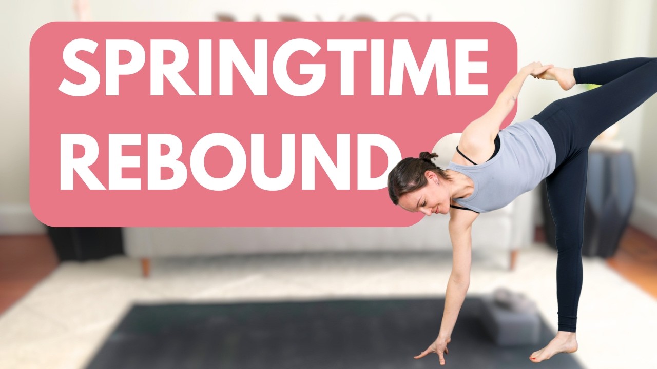 Spring Rebound