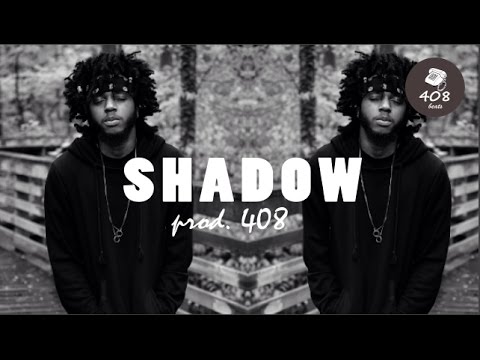 Shadow ~ 6LACK x Bryson Tiller Type Beat | prod. 408 |