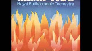 Ekseption - Picadilly Sweet [Royal Philharmonic Orchestra]