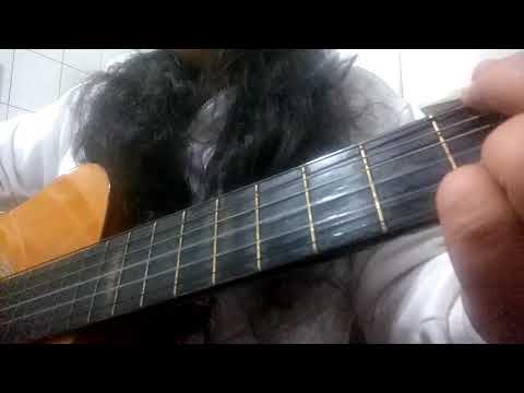 Ajoelhado - Débora Miranda - Cover