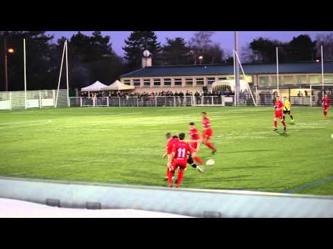 But d'Anthologie - Jordan Blondel