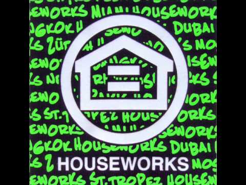 Cabrera Feat Alex Cartana - Shake It (House Music)