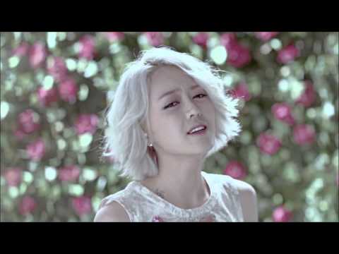 SPISTAR LonelyA MV [SPICA X SISTAR (Lonely x Alone)]