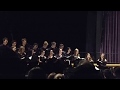 BØRNS - Past Lives (Choir Arrangement)