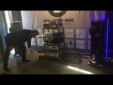 Capital AudioFest  2021