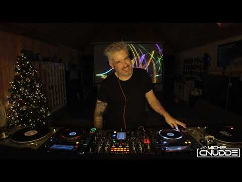 Michiel Cnudde November 2021 Livestream