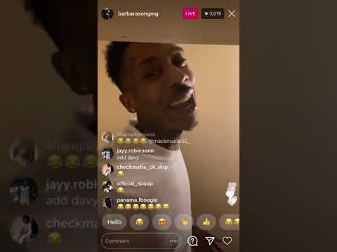 Ant Glizzy vs JG Riff & Davy Ruffin