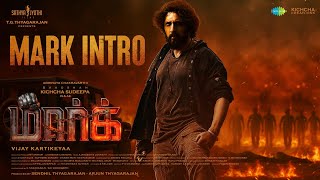 Download lagu Mark Intro (Tamil) | Kichcha Sudeepa | Vijay Kartikeyaa | Ajaneesh B Loknath | Sathya Jyothi Films mp3
