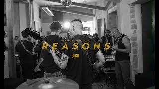 Oural • Reasons (Official Live Multi-Phone Video)