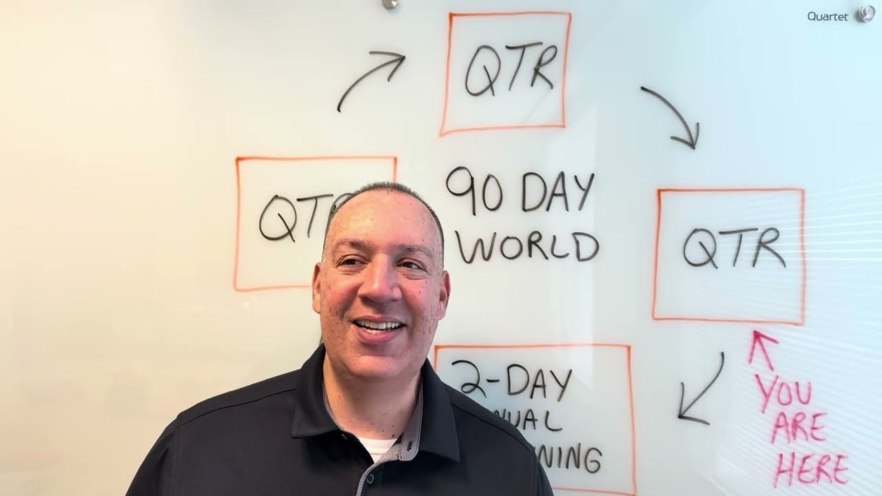 Introduction to Steven and EOS