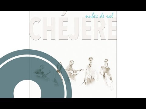 Chéjere - Al Compás del Son [Official Audio HD]