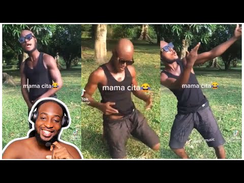 Nigerian 🇳🇬 React To Video Of Low Budget King Promise