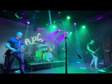 Eve 6 · 2025-06-19 · Echoplex · Los Angeles · full live show