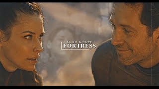 Scott &amp; Hope | Fortress