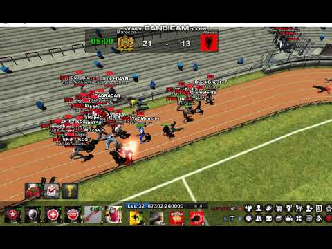 Hooligans Game: Marocco vs Albania - 12.06.20