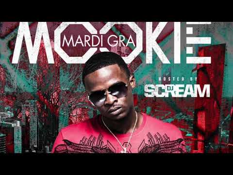 Mookie Mardi Gra - Bang ( Feat. Money Man ) Produced By J. Reid
